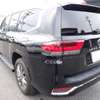 2021 Toyota Land Cruiser ZX thumb 7