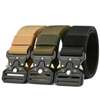 Tactical Belts Nylon Military Waist Belt thumb 1