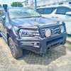 Toyota Hilux double 4*4 thumb 5