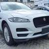 JAGUAR F-PACE 20d AWD Sunroof thumb 1