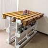 Portable Wooden Bars For Hire thumb 11