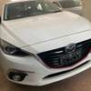 Mazda axela Sunroof thumb 5