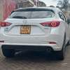 Brand New Mazda Axela  Car For hire thumb 3
