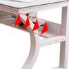 Office Table : 1400mm Custom Made Study Table thumb 3