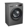Hisense WFQP7012EVMT - 7.0 Kg Front Load Washing Machine thumb 0