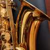 Tenor Saxophone thumb 0