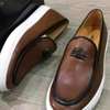Quality Leather Mens Moccassins Loafers
40 to 45
Ksh.4500 thumb 1