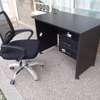 Super quality  office desks and a chair thumb 2