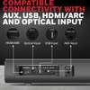 Honeywell Suono P1000 HomeTheater Bluetooth Sounbar thumb 7