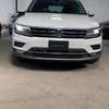 Volkswagen Tiguan SUV White LED Alloy Wheels thumb 0