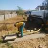 Exhauster Services And Sewage Disposal Service Nairobi Kenya thumb 13