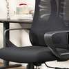 Ergonomic Swivel Task Chair thumb 4