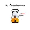 AKKO Rechargeable Portable LED Lamp Up To 24 Hours Lighting thumb 1