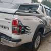 Toyota Hillux Double cabin 2016 thumb 6