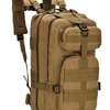 High quality 14 inch military backpack thumb 0