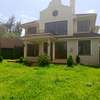 4 Bed Townhouse with En Suite at Kencom Sacco Villas thumb 10