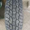 265/60r18 Luxxan Inspirer tyres. Confidence in every mile thumb 2