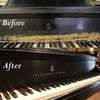 Piano servicing, tuning, repair, restoration,moving & sales. thumb 5