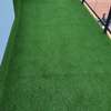 Affordable balcony grass carpet thumb 0