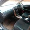 WELL MAINTAINED TOYOTA FIELDER 2010 thumb 0