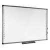 WALL MOUNTED WHITEBOARD  4*3 FTS thumb 1