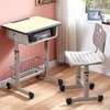 Office Desk :  Child-Friendly Adjustable Reading Desk thumb 7