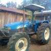 New Holland Tt 75 tractor thumb 1