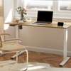 120cm Electric Office Desk thumb 0