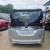 Nissan serena Semi Hybrid thumb 4