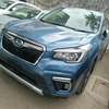 Subaru forester Eboxer blue thumb 38