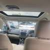 Subaru outback Sunroof 2019model thumb 3