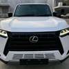 2024 Lexus GX550 thumb 2