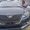 Toyota Allion 1800cc Valve Matic 2018 thumb 0
