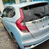 Honda fit hybrid on sale thumb 3