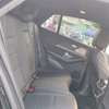Mercedes Benz GLE 400d thumb 13