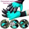 *Durable claw gardening gloves* thumb 2