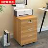 Pedestal Drawer Office Cabinet thumb 0