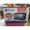 Nunix 20L Electric Microwave Oven thumb 1
