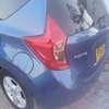 Nissan Note on quick sale thumb 1
