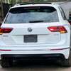Volkswagen Tiguan Rline thumb 1