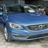 VOLVO V60 ( MKOPO/HIRE PURCHASE ACCEPTED) thumb 1