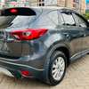 MAZDA CX5 GREY ON SPECIAL OFFER thumb 5