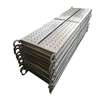 SCAFFOLD PLATFORMS AND SCAFFOLDING FOR SALE AND HIRE thumb 0