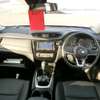 Nissan X-trail thumb 4
