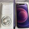 Apple Iphone 12 256gb purple thumb 3