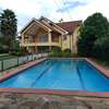 6 bedroom house for rent in Muthaiga thumb 0