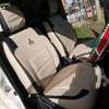 Mitsubishi lancer car seat covers thumb 0