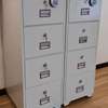 Office Safe : 265kgs Diplomat  Filing Cabinet Safe thumb 1