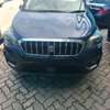 Suzuki Sx4 cross thumb 9