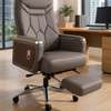 Office Chair: CEO Executive Office Seat thumb 4